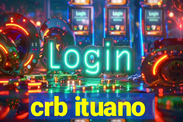 crb ituano