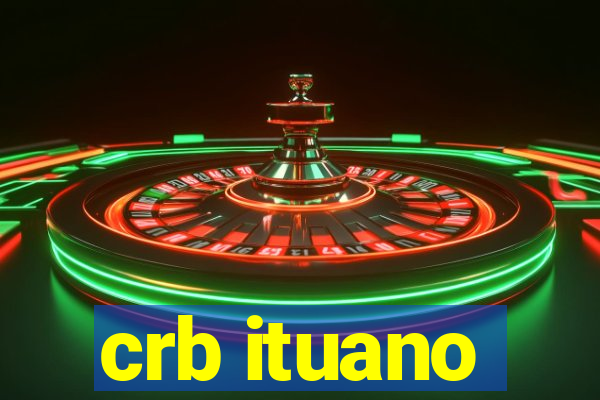 crb ituano