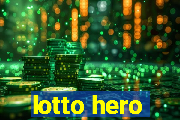 lotto hero