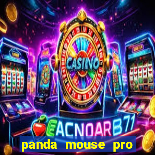 panda mouse pro 2.3 6