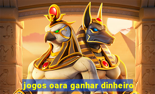 jogos oara ganhar dinheiro