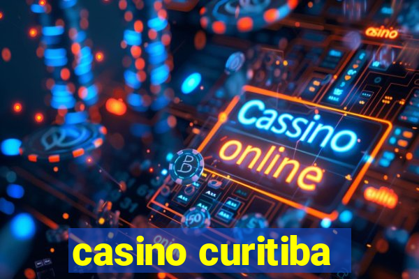 casino curitiba