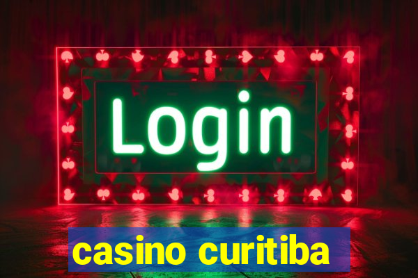 casino curitiba