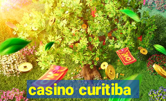 casino curitiba