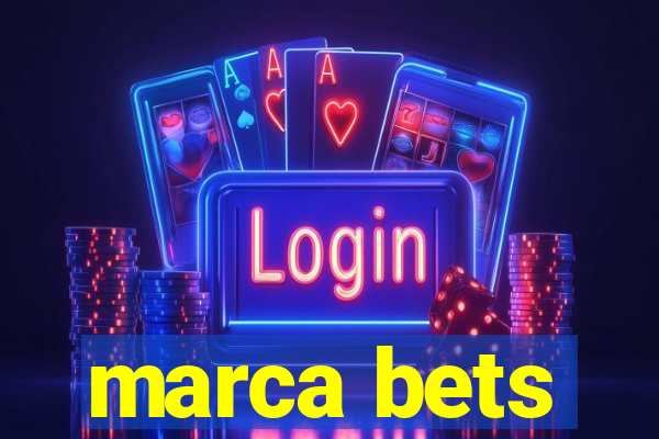 marca bets