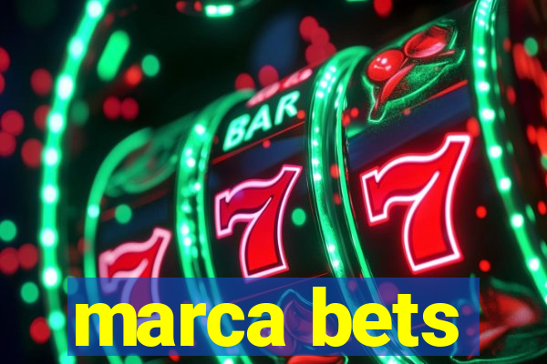 marca bets