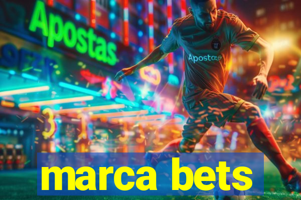 marca bets