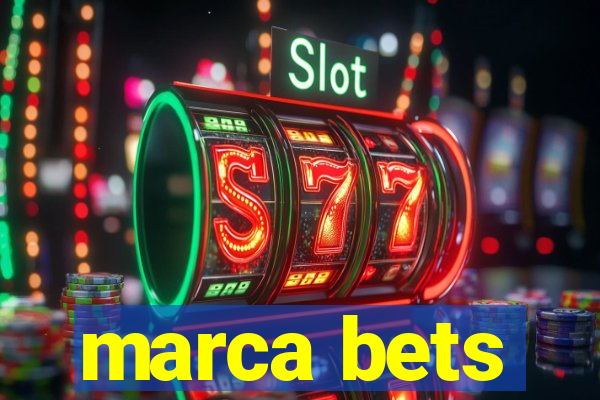 marca bets