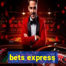 bets express