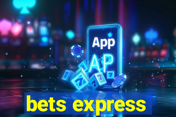 bets express