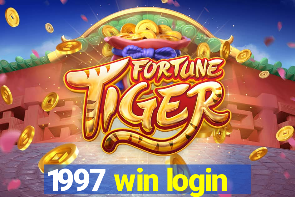 1997 win login