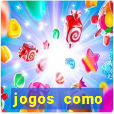 jogos como summertime saga