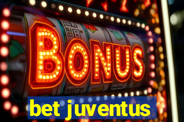 bet juventus