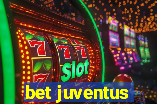 bet juventus