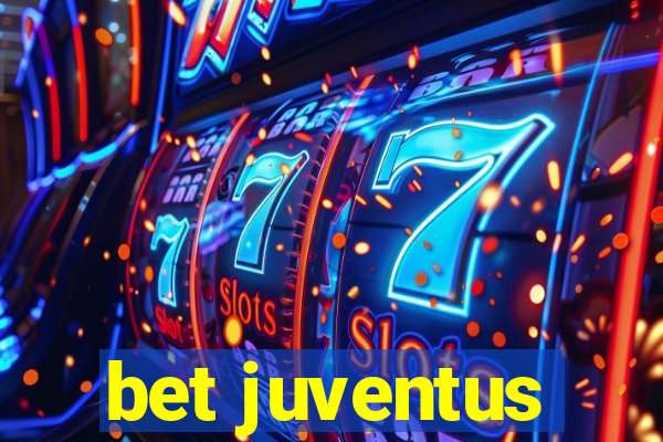 bet juventus