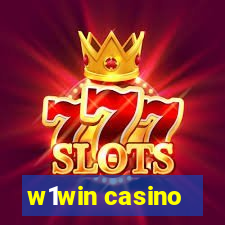 w1win casino