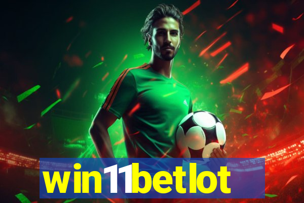 win11betlot