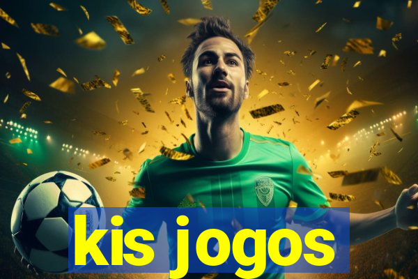 kis jogos