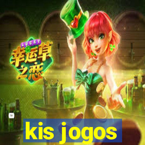 kis jogos