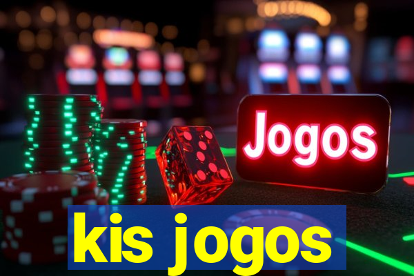 kis jogos