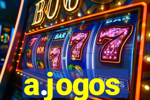 a.jogos