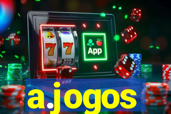 a.jogos