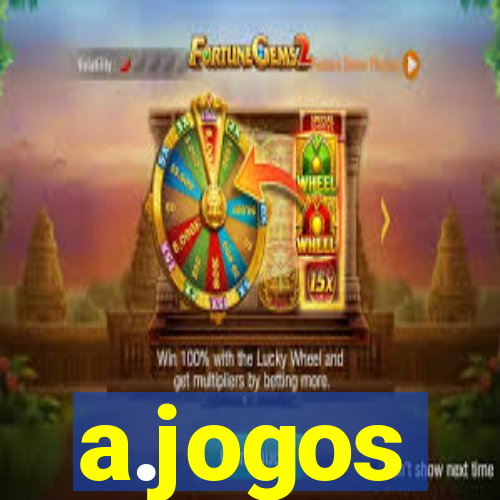 a.jogos