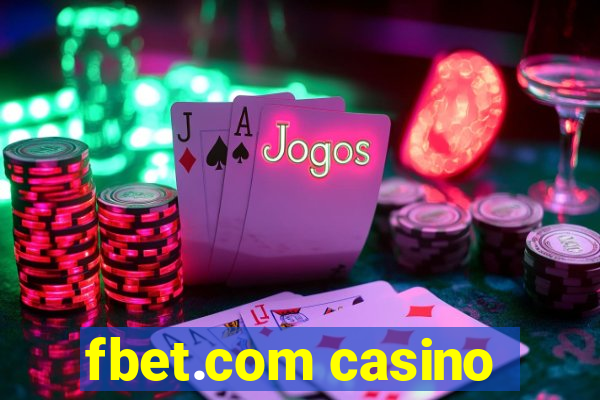 fbet.com casino