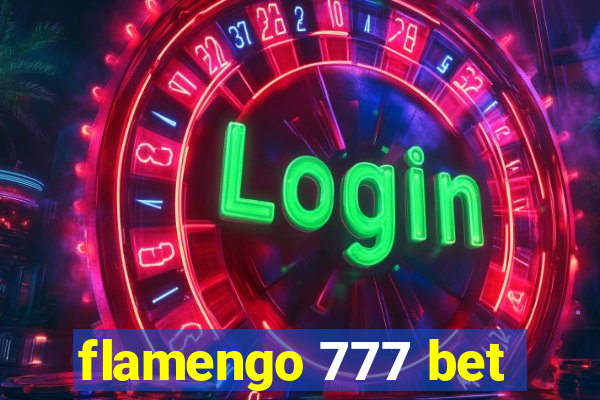 flamengo 777 bet