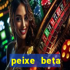 peixe beta significado tatuagem