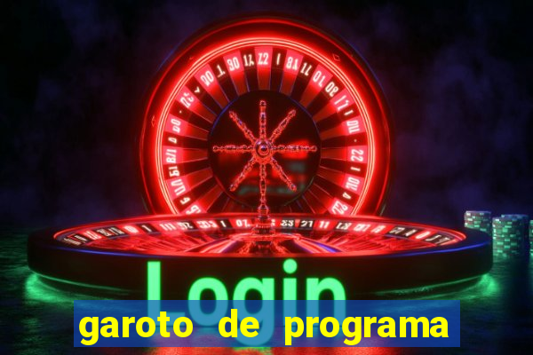 garoto de programa de porto velho