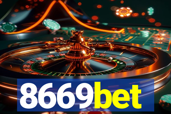 8669bet