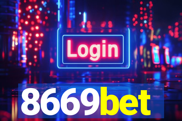 8669bet