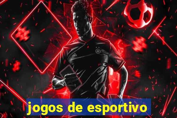 jogos de esportivo