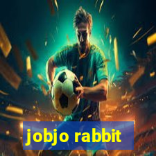 jobjo rabbit