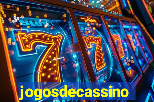 jogosdecassino