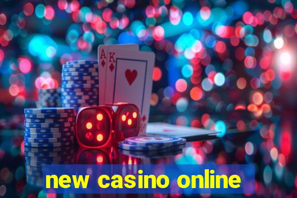 new casino online