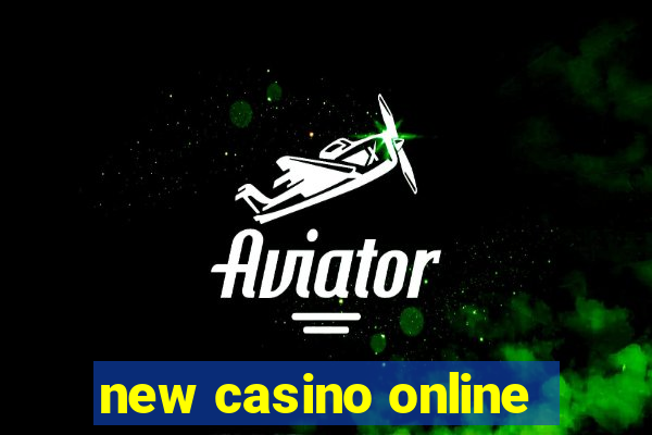 new casino online