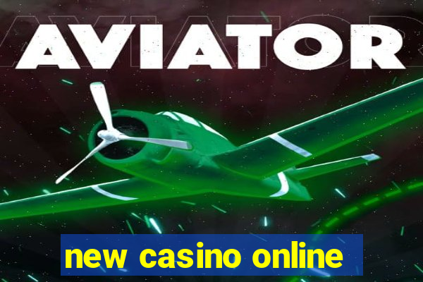 new casino online