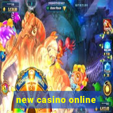 new casino online