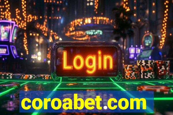 coroabet.com