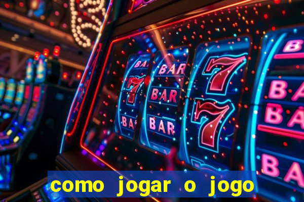 como jogar o jogo do aviator