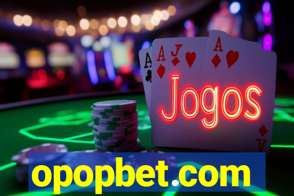 opopbet.com