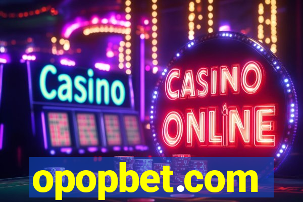 opopbet.com