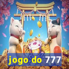 jogo do 777