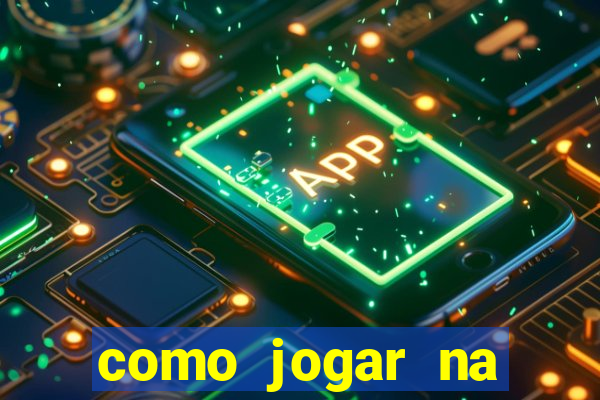 como jogar na roleta estrela bet