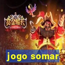 jogo somar