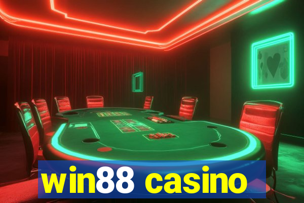 win88 casino