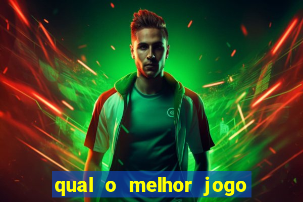 qual o melhor jogo do tigrinho