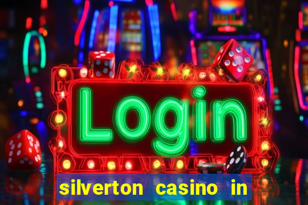 silverton casino in las vegas